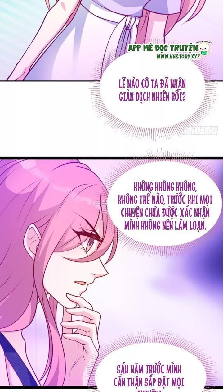 bảo bối đáng yêu đột kích chapter 65 13