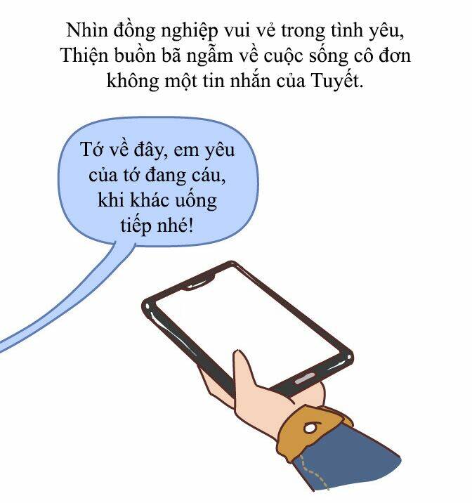 giải mã tình yêu chapter 231 16