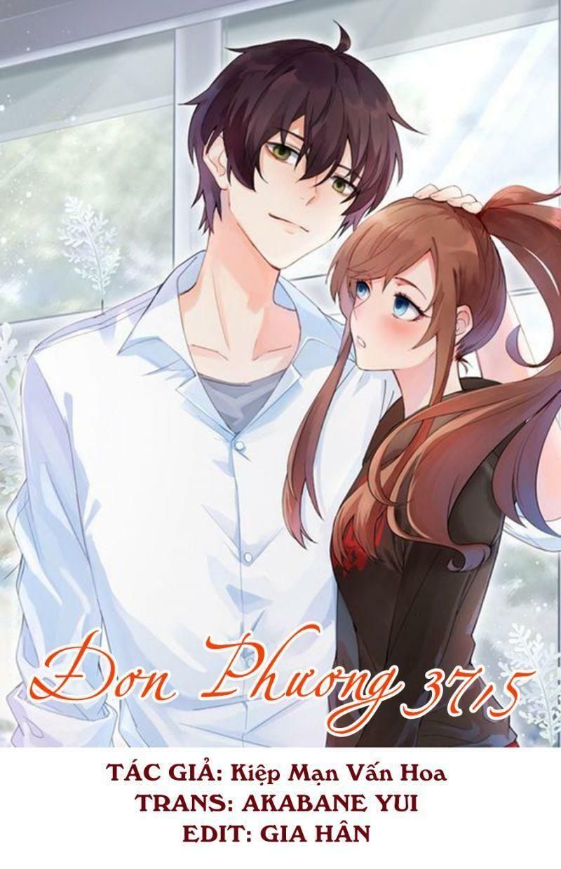 đơn phương 37.5 chapter 30 1