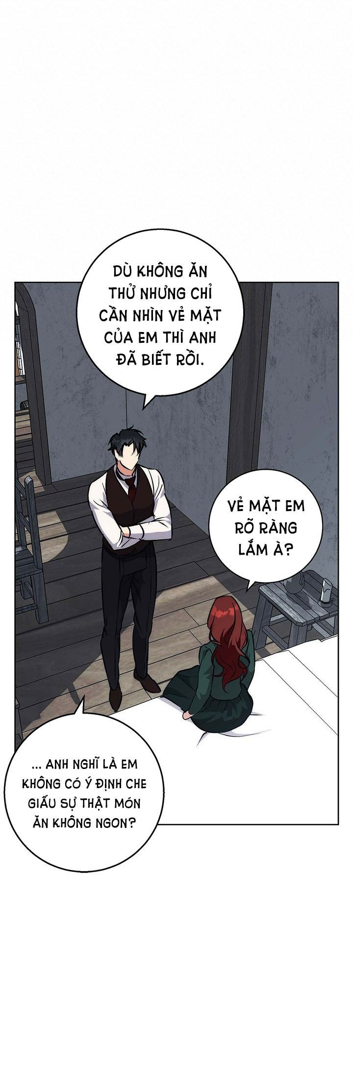 mùa đông đến chapter 38.2 16