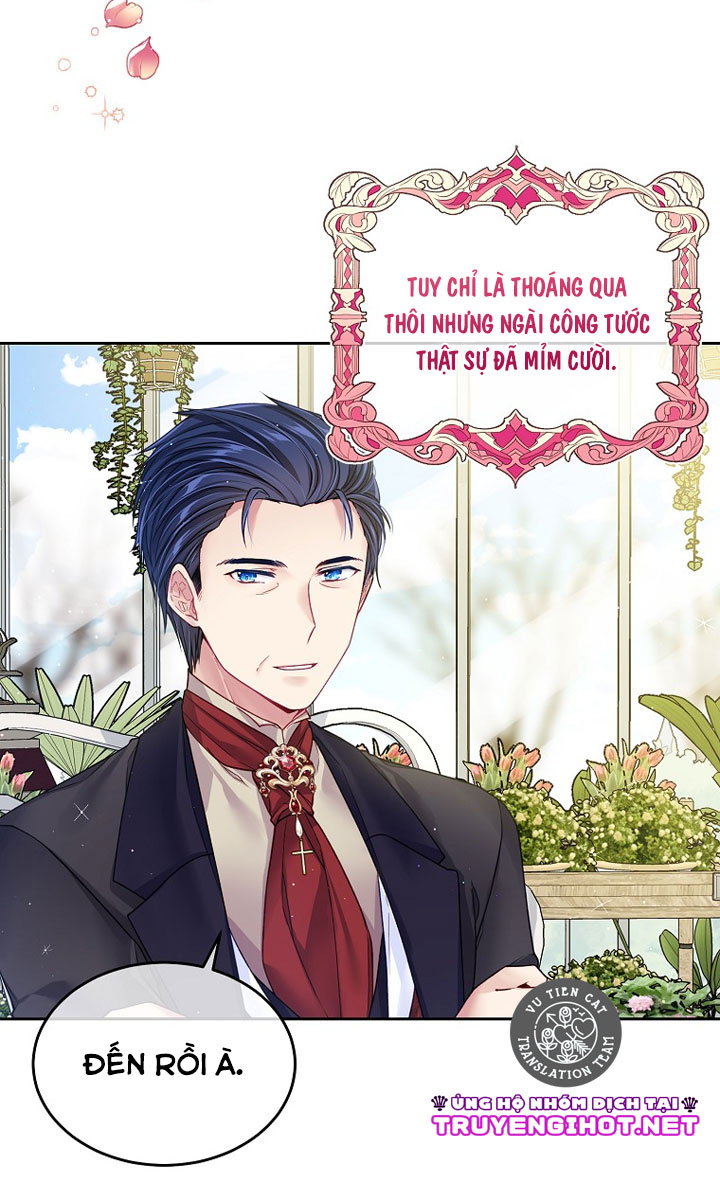 tôi gặp rắc rối vì chồng qúa dễ thương chapter 20.1 13