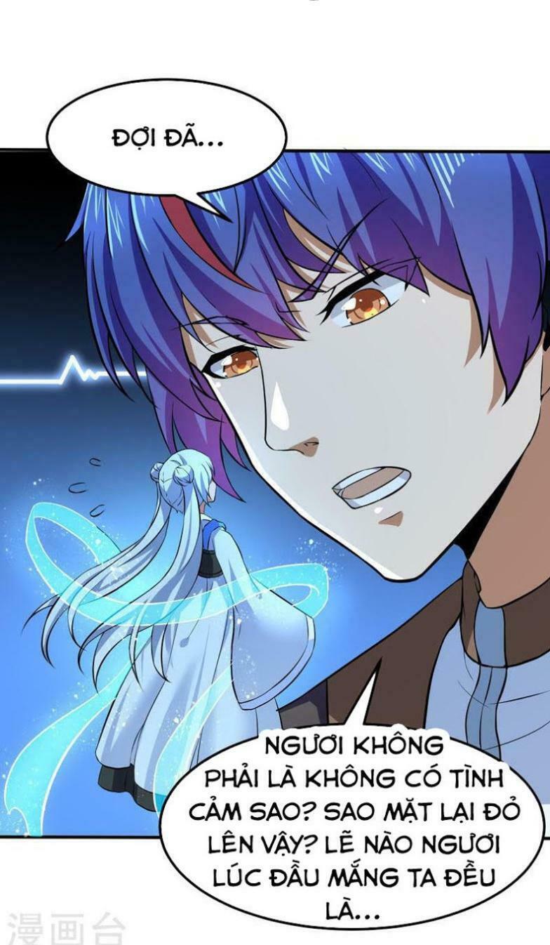 võ đạo độc tôn chapter 123 27