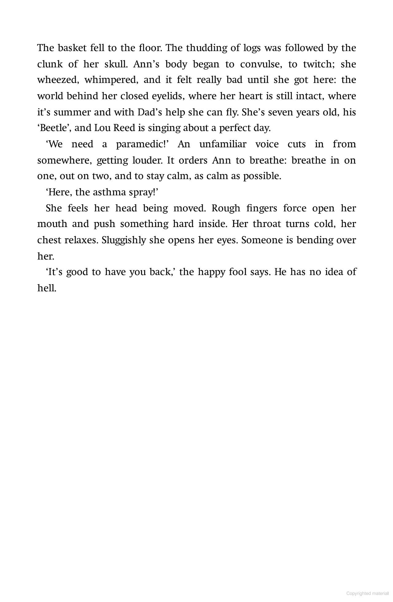 Sách ngoại văn: Anatomy Of A Killer