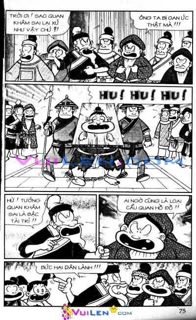 thần đồng đất việt chapter 62 75