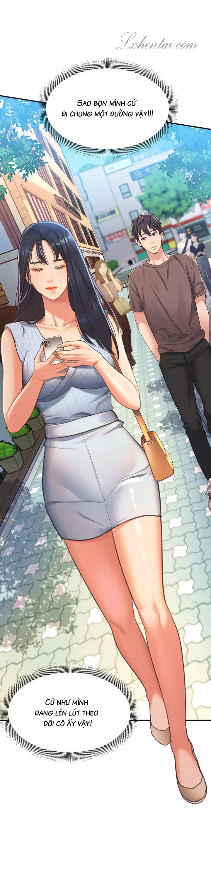 mở khóa trái tim em chapter 2 13