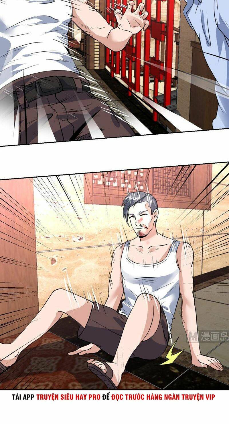 không phải ngón tay vàng chapter 86 2