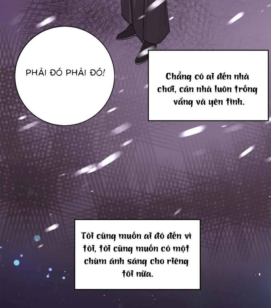 ông trùm phản diện là nữ chapter 2 34