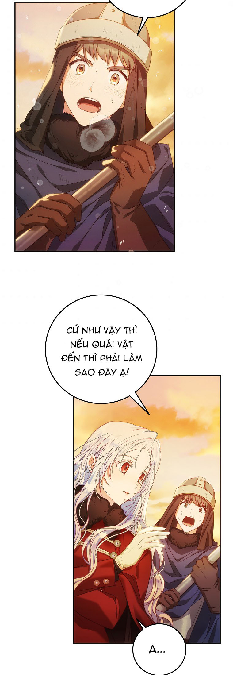 trở thành vợ của nam chính chapter 17.1 5