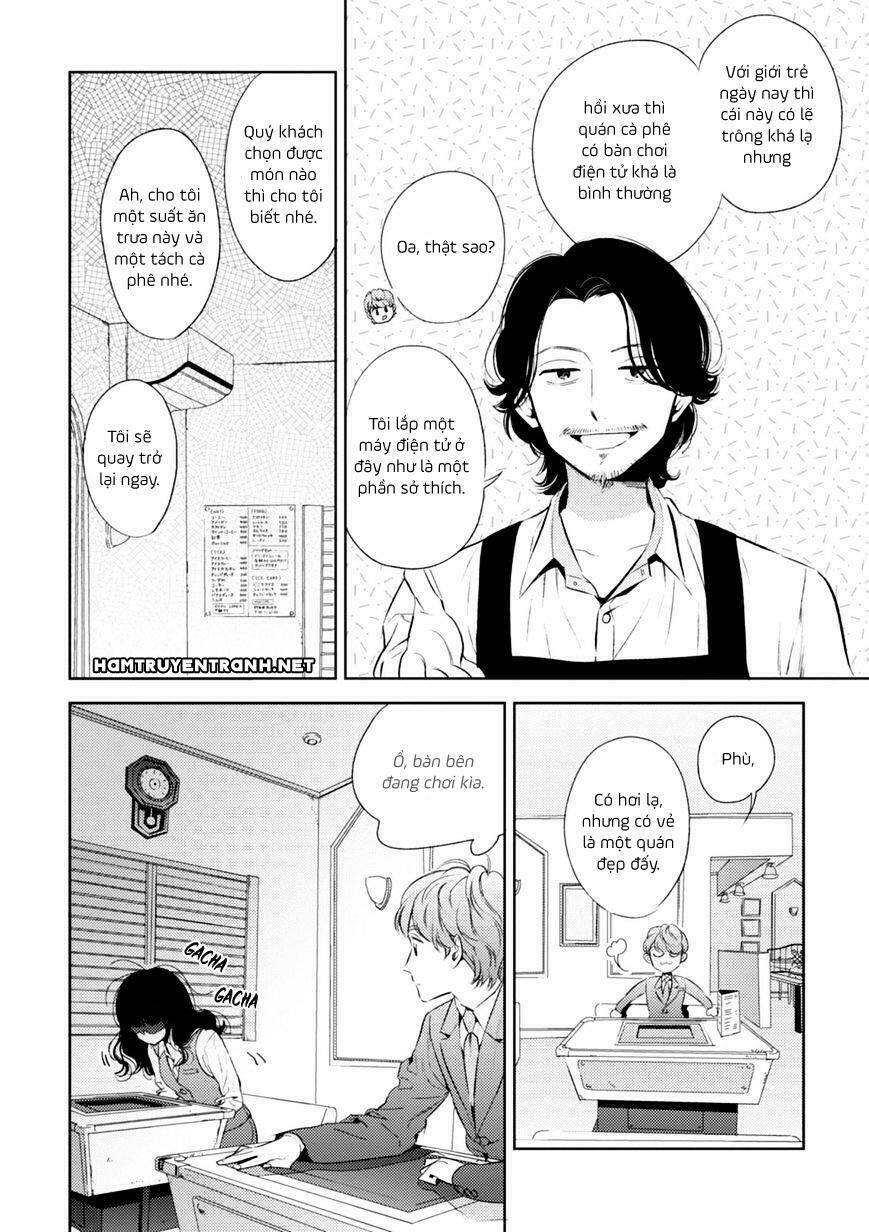 game yaru kara 100-en kashite! chapter 1 12
