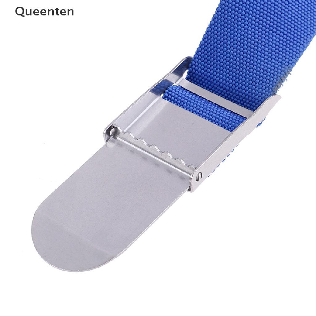 Queenten Diving Weight Belt With Quick Release Buckle Snorkeling Strap Diving Weight Belt QT