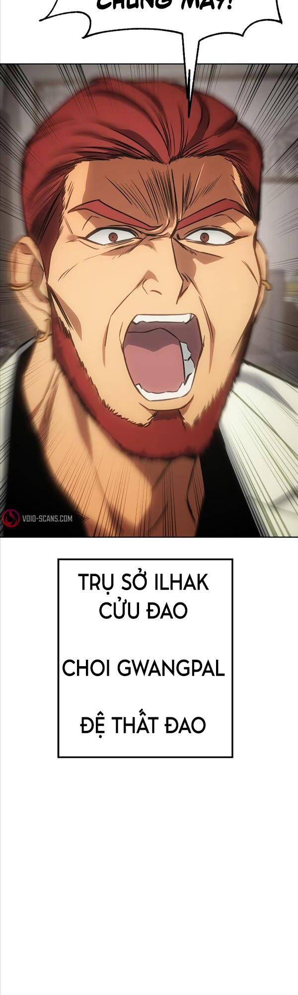 đặc vụ song sinh chapter 18.1 34