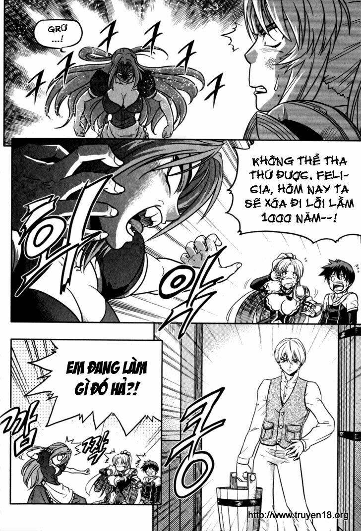 the legend of maian chapter 18 9