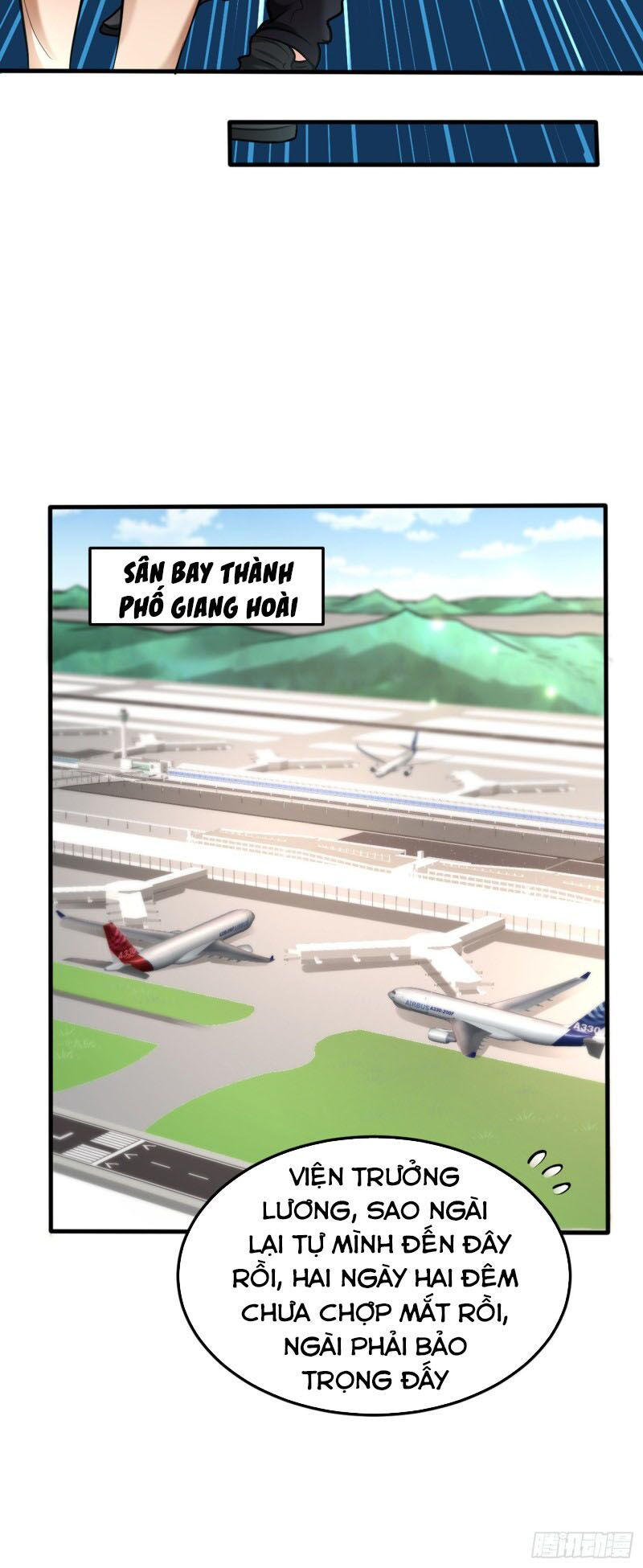 tối cường thần y tại đô thị chapter 126 28