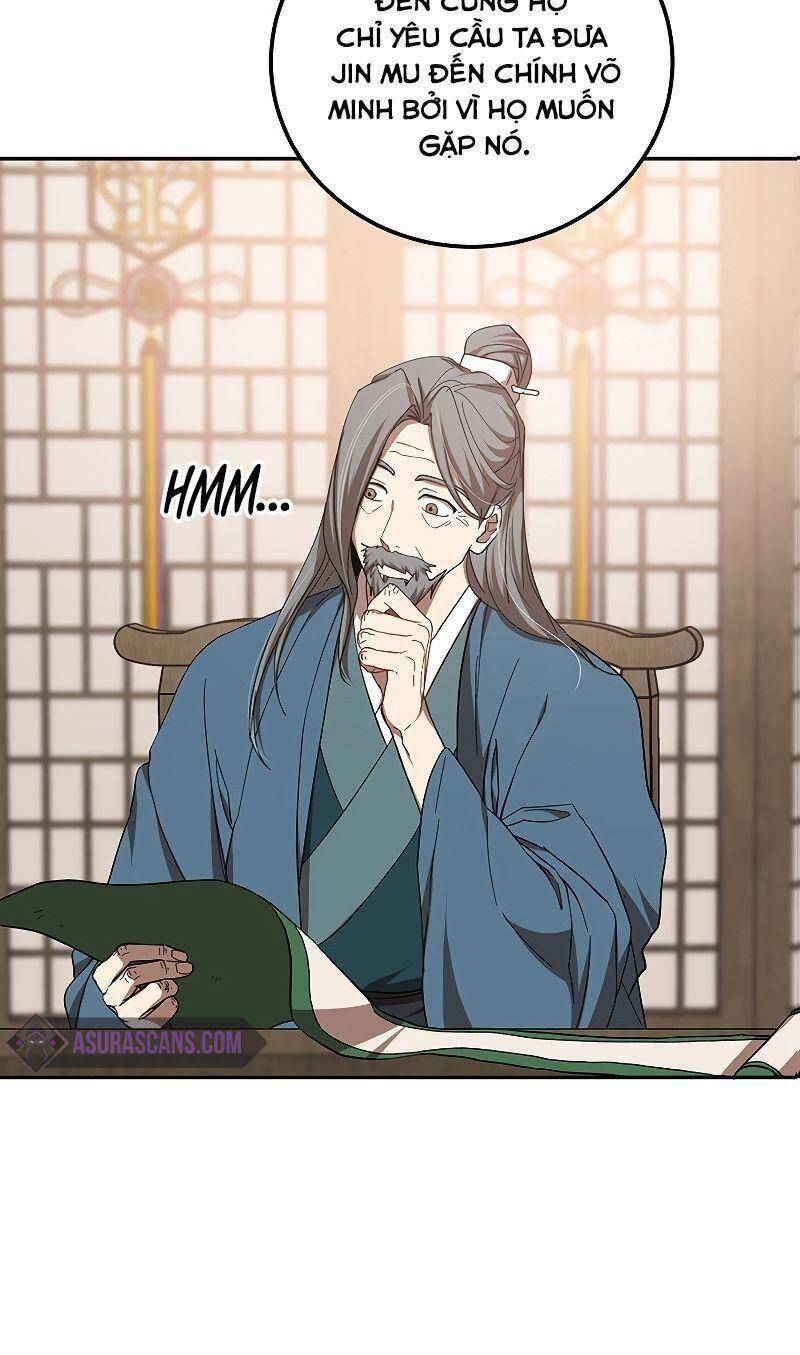 võ đang kỳ hiệp chapter 65 9