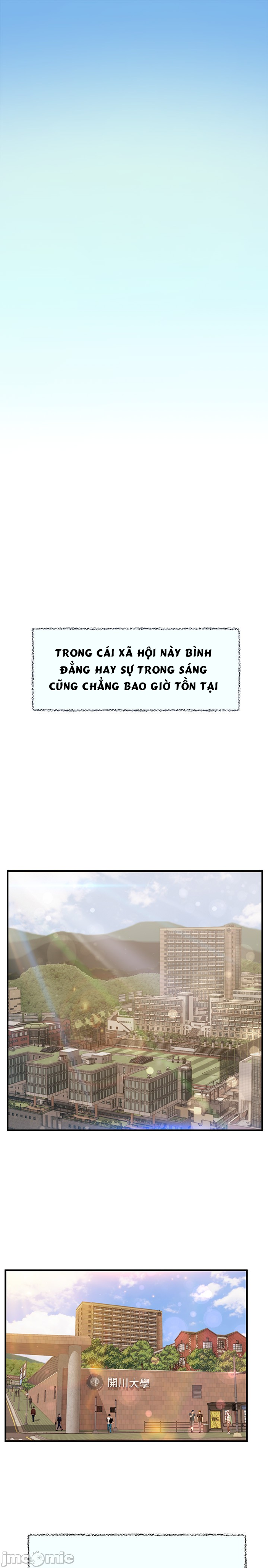 kỷ nguyên trong sáng chapter 1 1