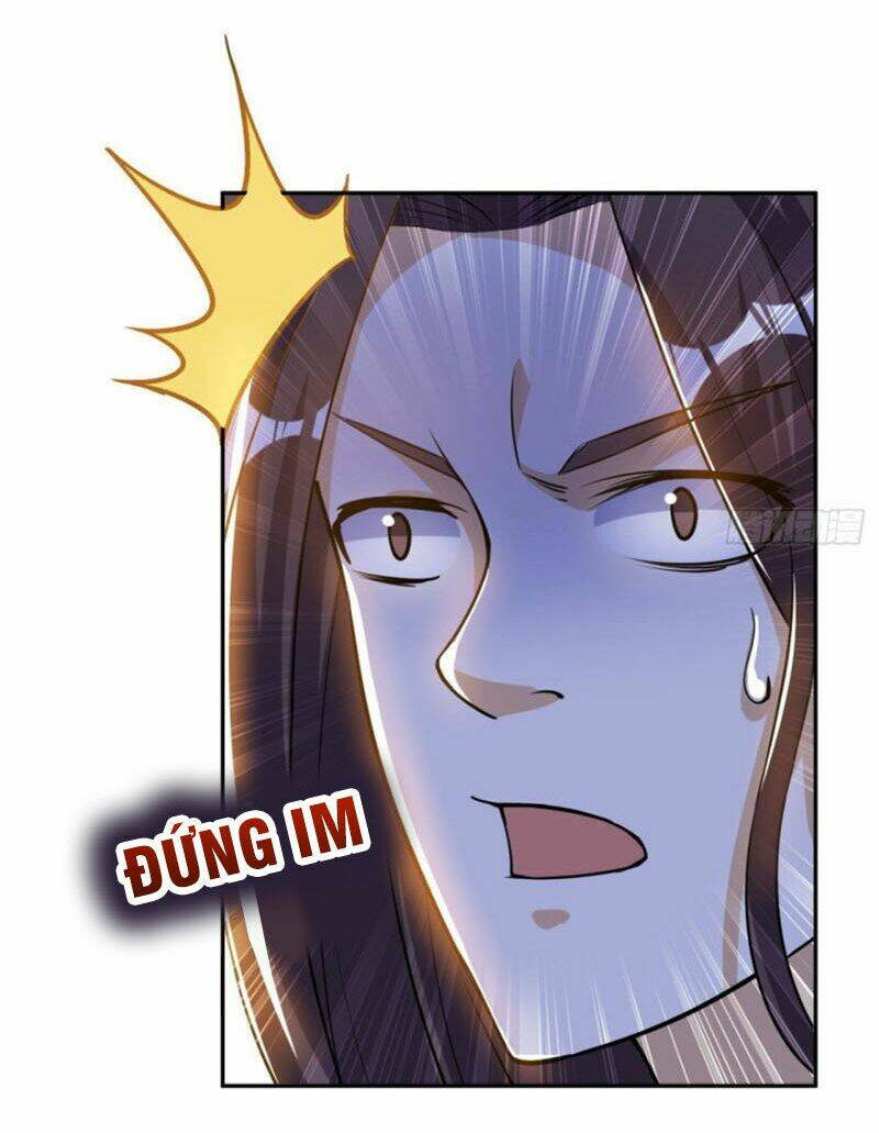 thần võ đế tôn chapter 50 27