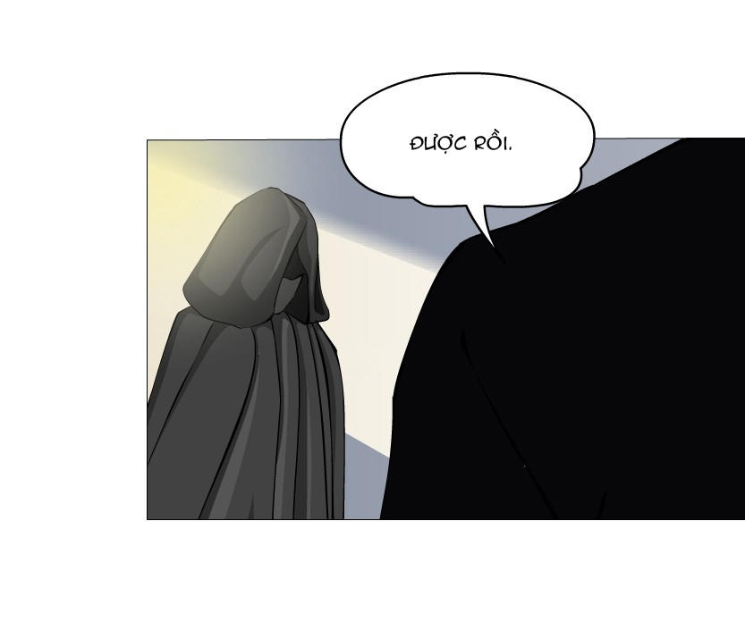 cạm bẫy của nữ thần chapter 125 5