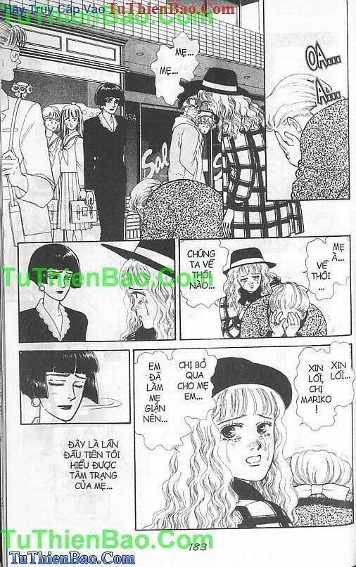 câu lạc bộ con nhà giàu chapter 12 183