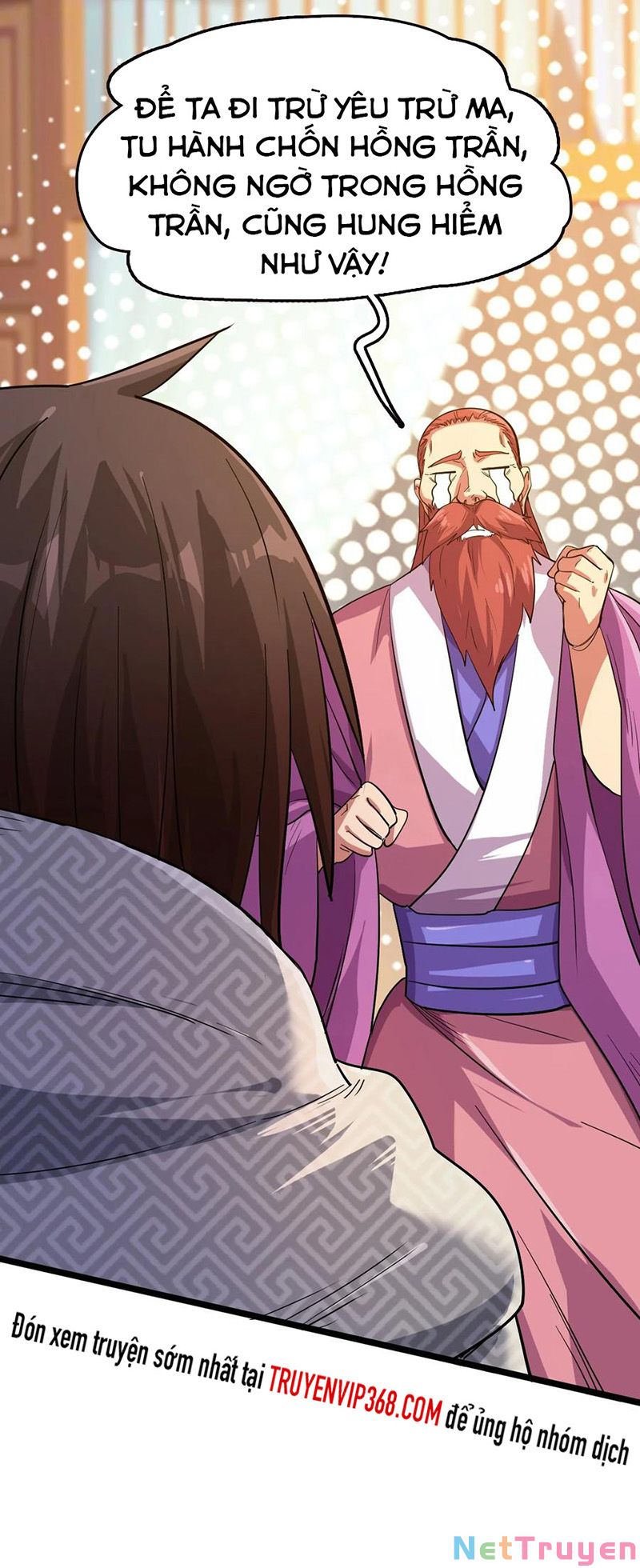 đại bảo kiếm của tôi chapter 62 69