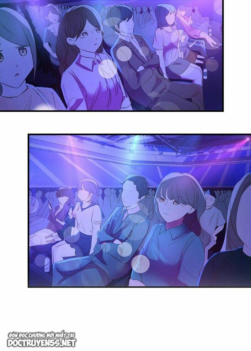 chị gái tôi là đại minh tinh chapter 111 26