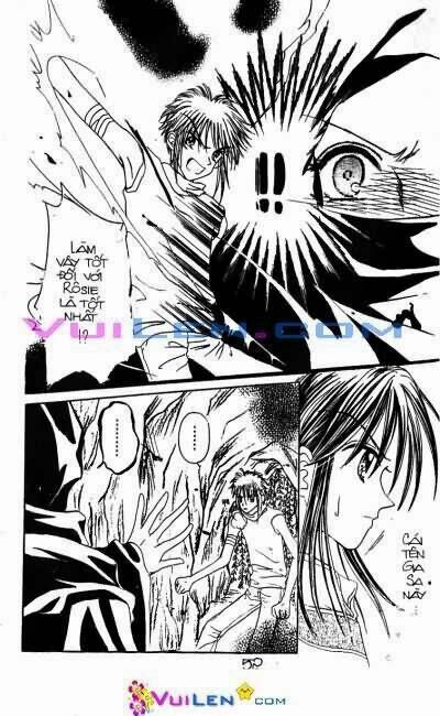 đôi giày thủy tinh chapter 11 52