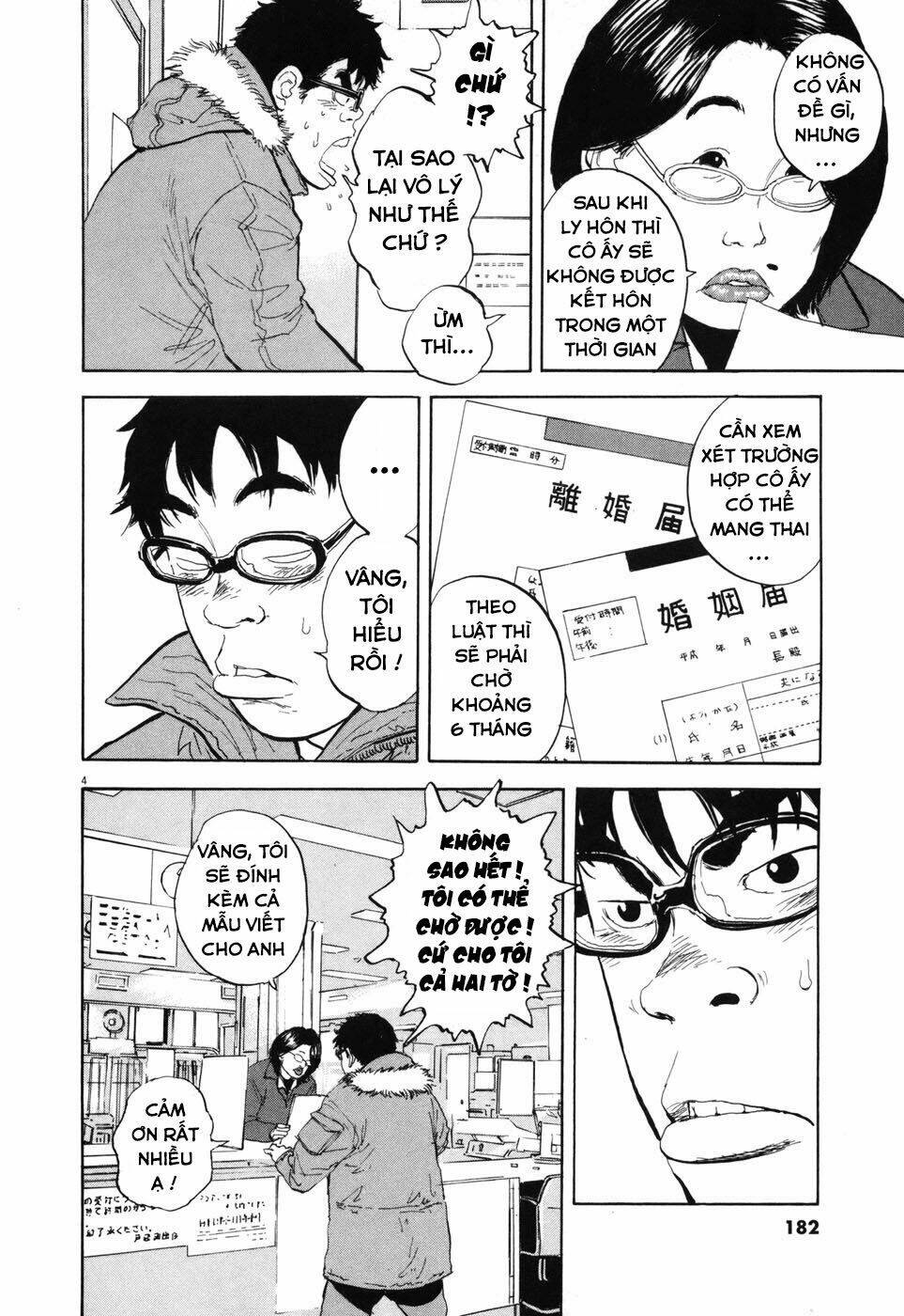 boy on the run chapter 98 4