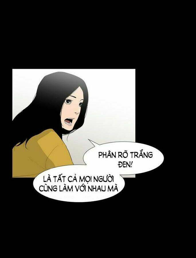 đêm vùng cực chapter 34 77