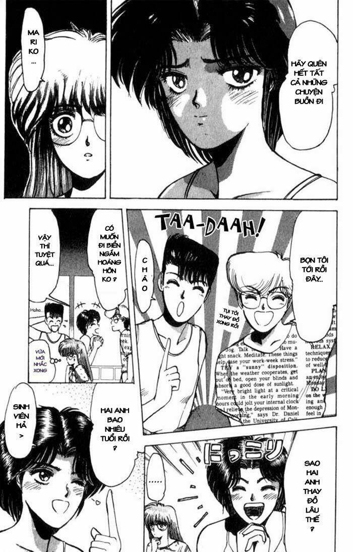 shonan junai gumi chapter 1 28