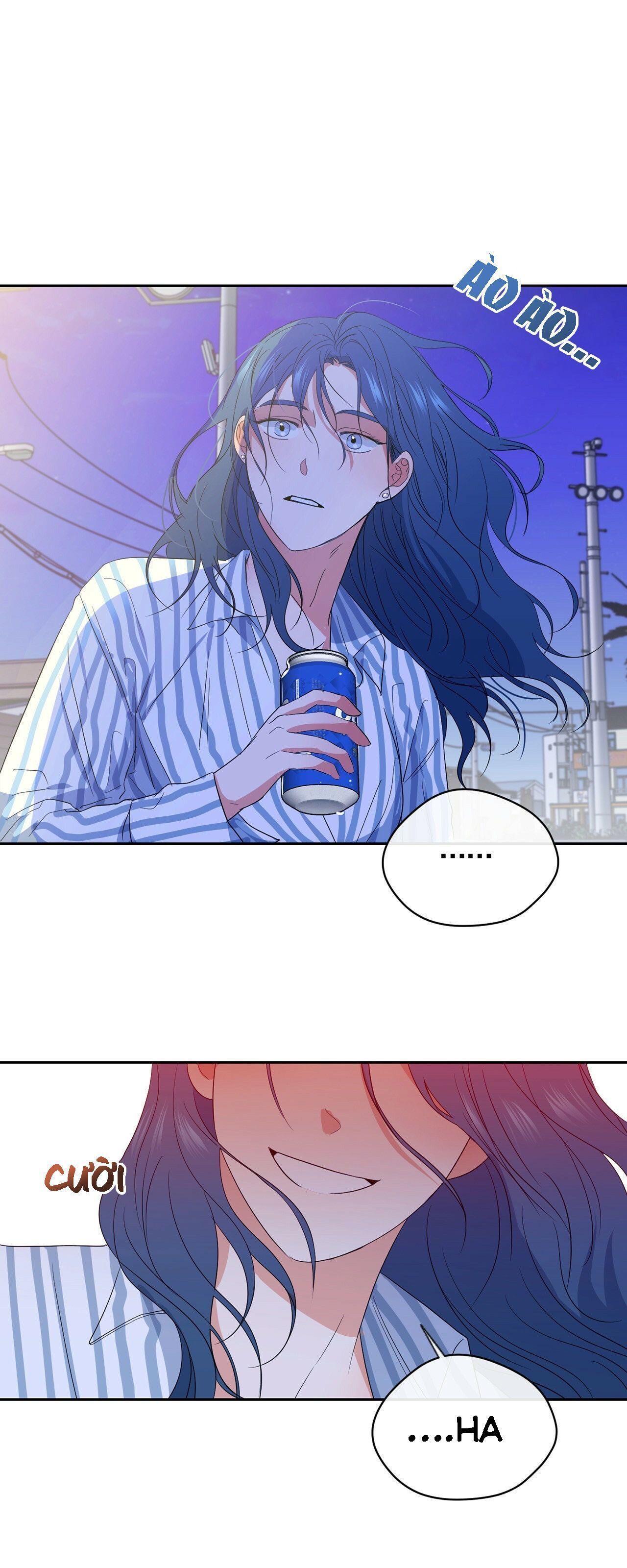 giấc mộng ngọt ngào 2 (full) chapter 8 45