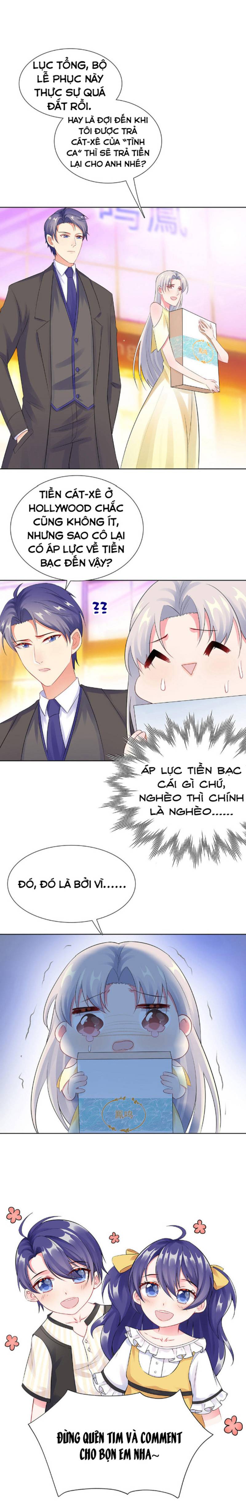 song bảo vô địch chapter 27 9