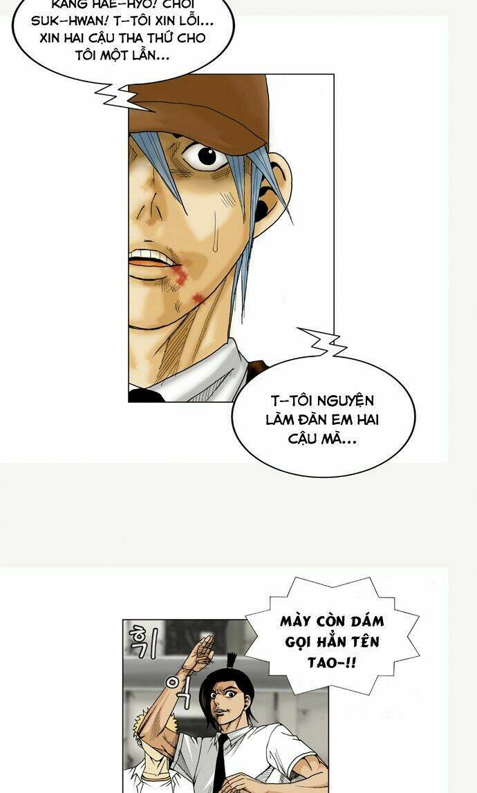 ultimate legend: kang hae hyo chapter 14 22