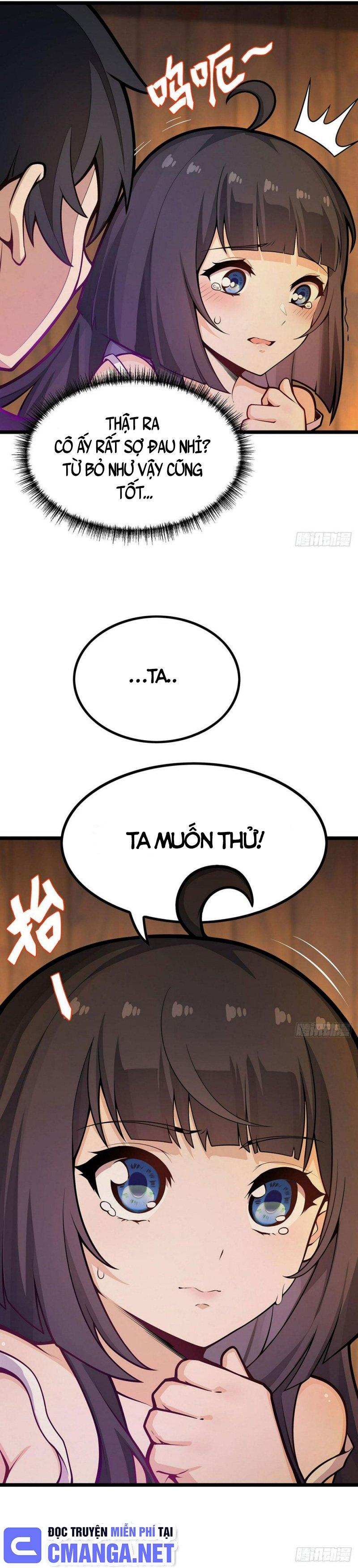 vô hạn sứ đồ và 12 nữ chiến binh chapter 327 9