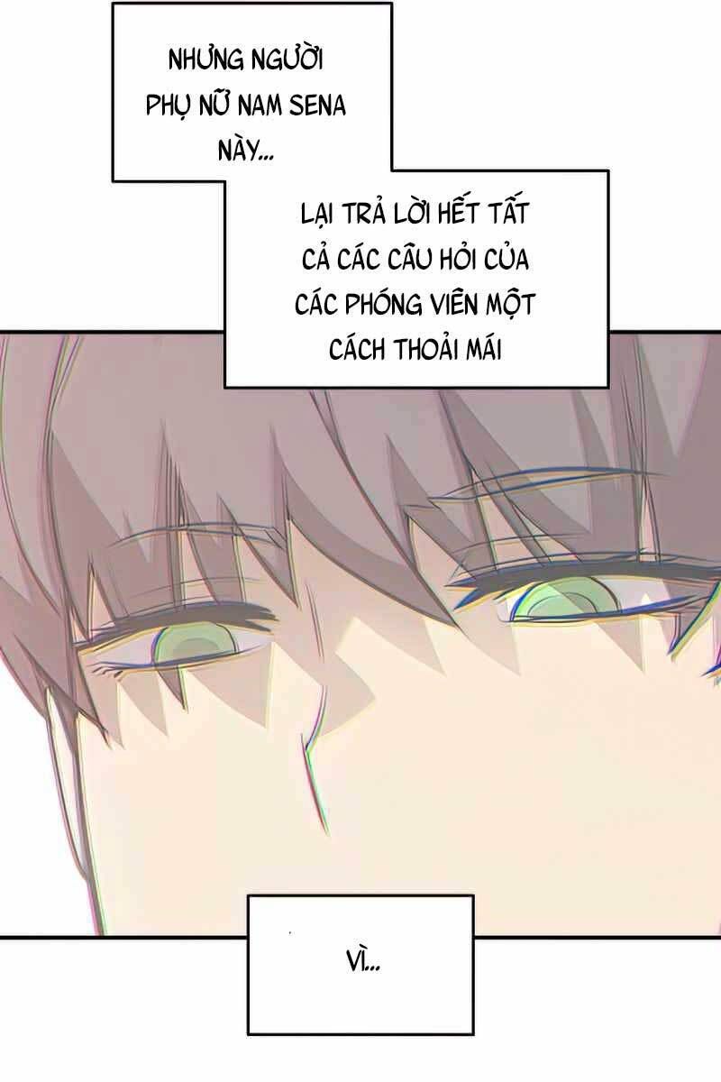 tôi là lính mới chapter 124 62