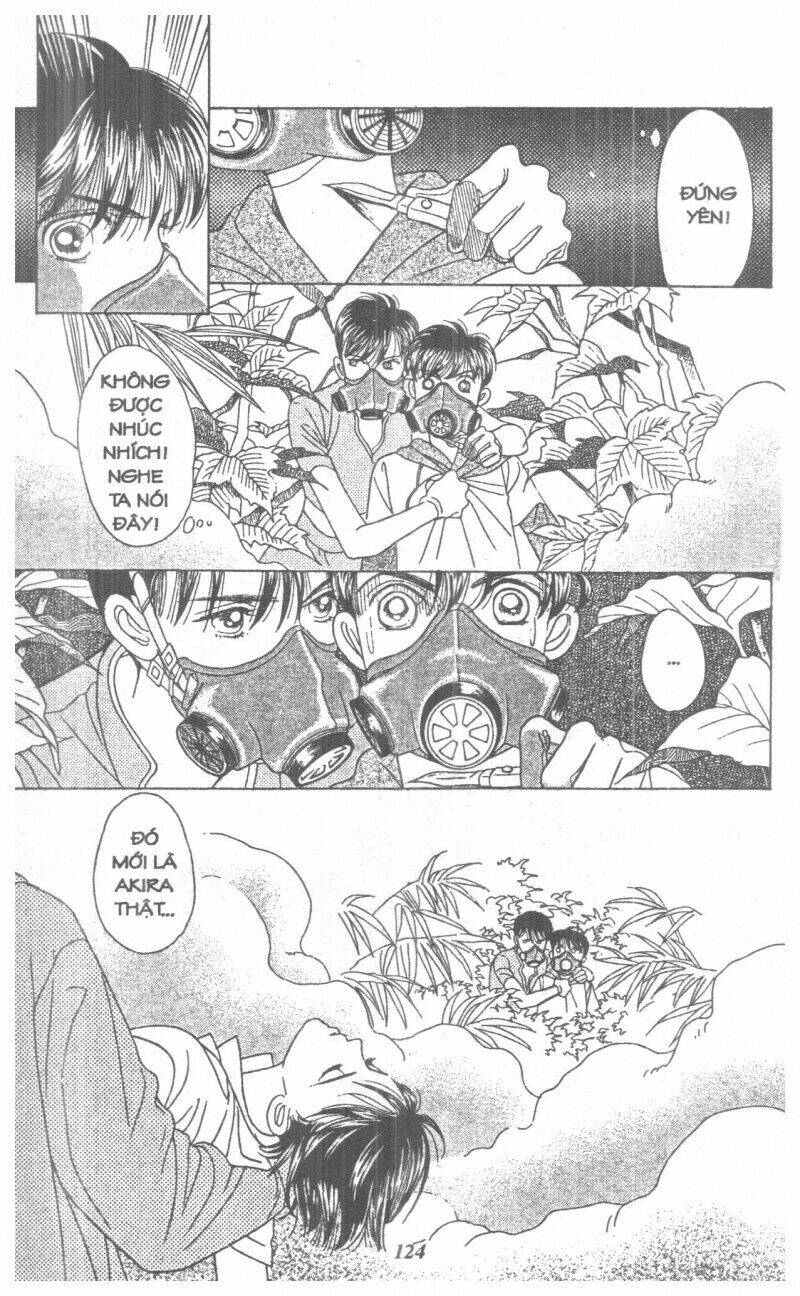 nàng tiên ánh trăng - kaguya hime chapter 7 123