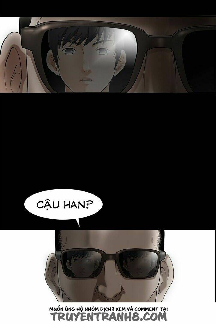 seduction - quyến rũ chapter 41 35