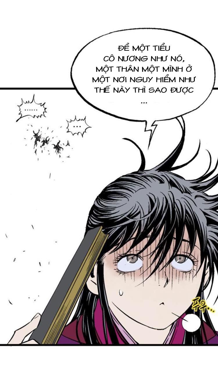 cao thủ 2 chapter 112 55