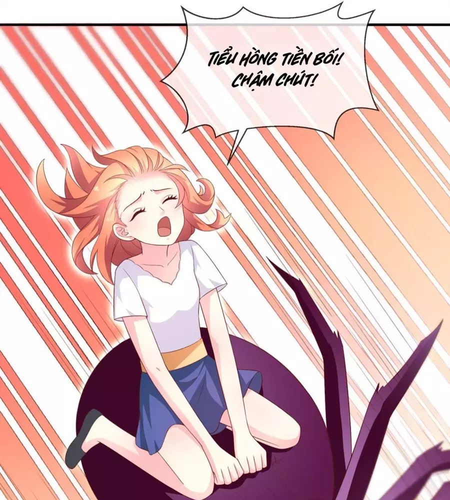 cuộc sống hào môn của vu nữ chapter 43 8