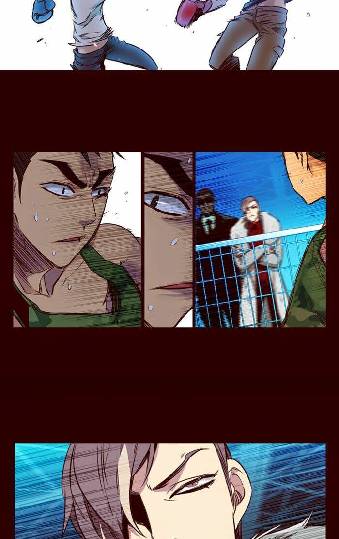 nữ sinh trường wilds chapter 177 27