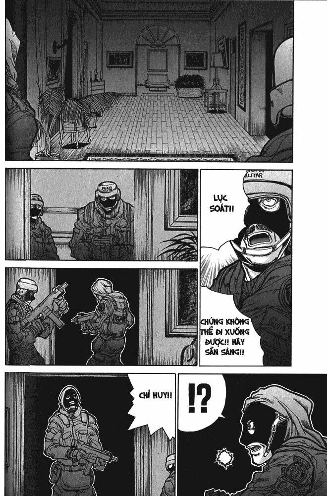 hellsing chapter 15 9