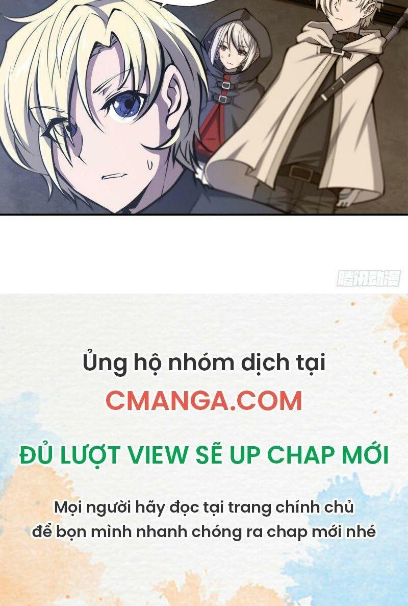 huyết cơ và kỵ sĩ chapter 137 26