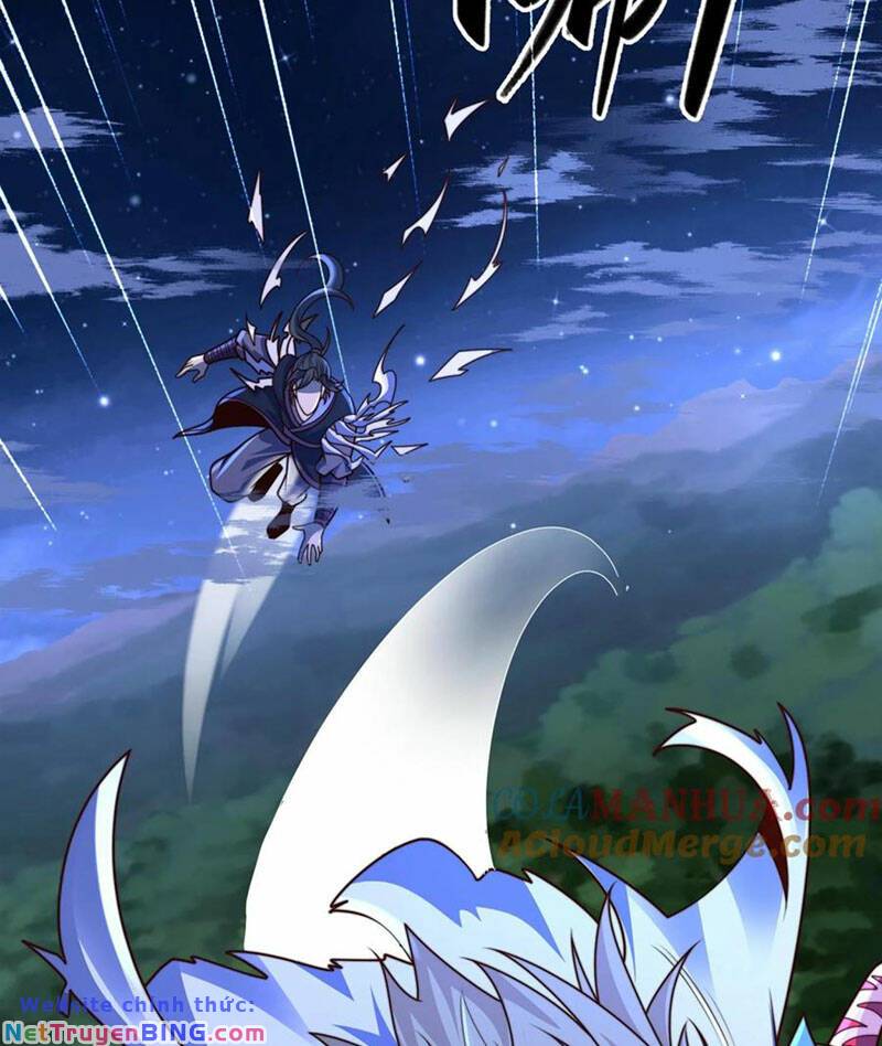 ta nuôi quỷ ở trấn ma ty chapter 268 27