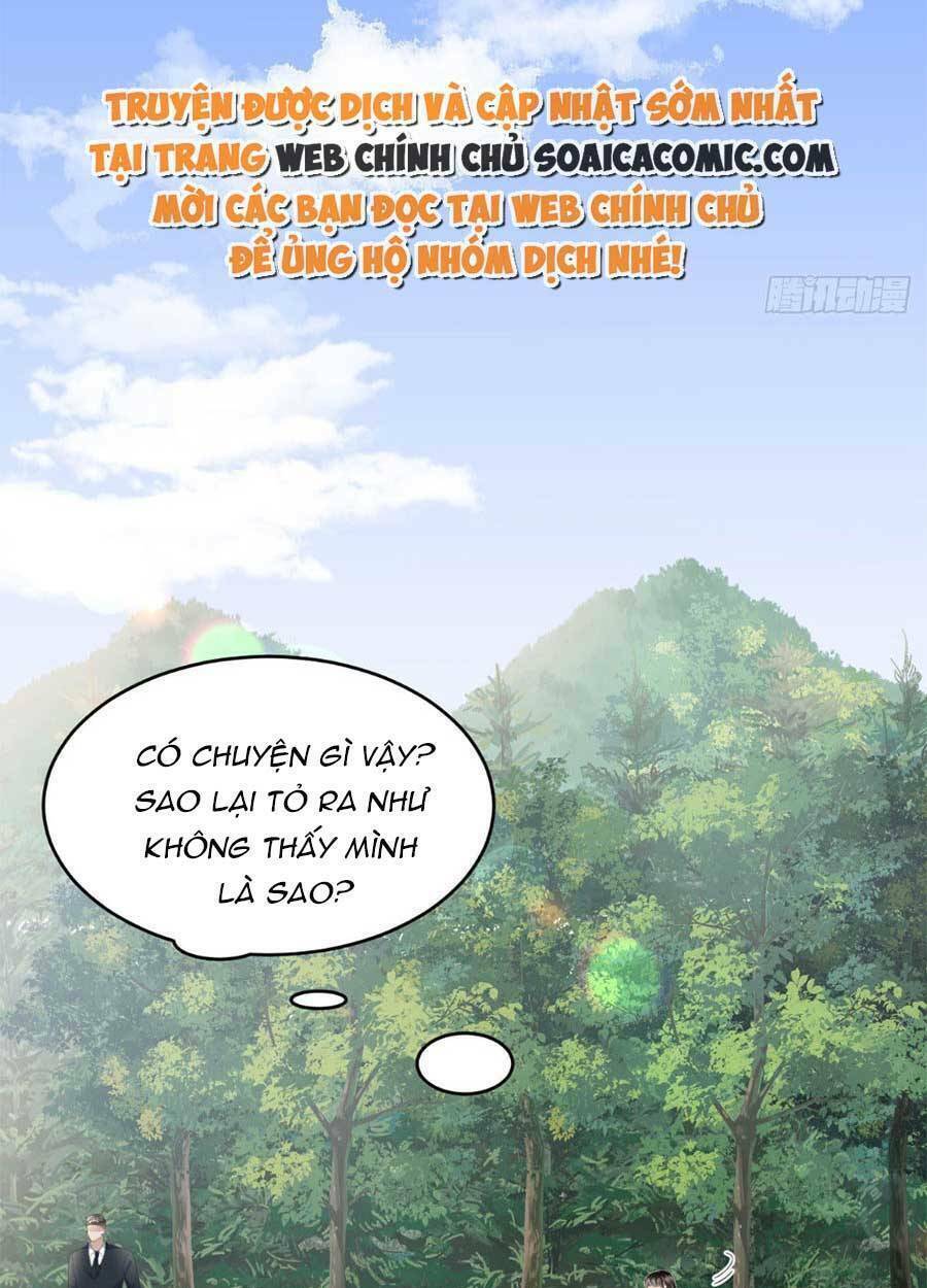 đại tiểu thư có ý đồ gì xấu đâu chapter 112 44