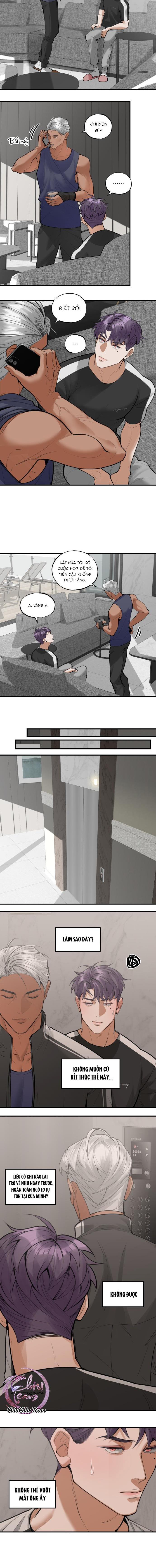 lặng lẽ ngắm nhìn em chapter 8 4