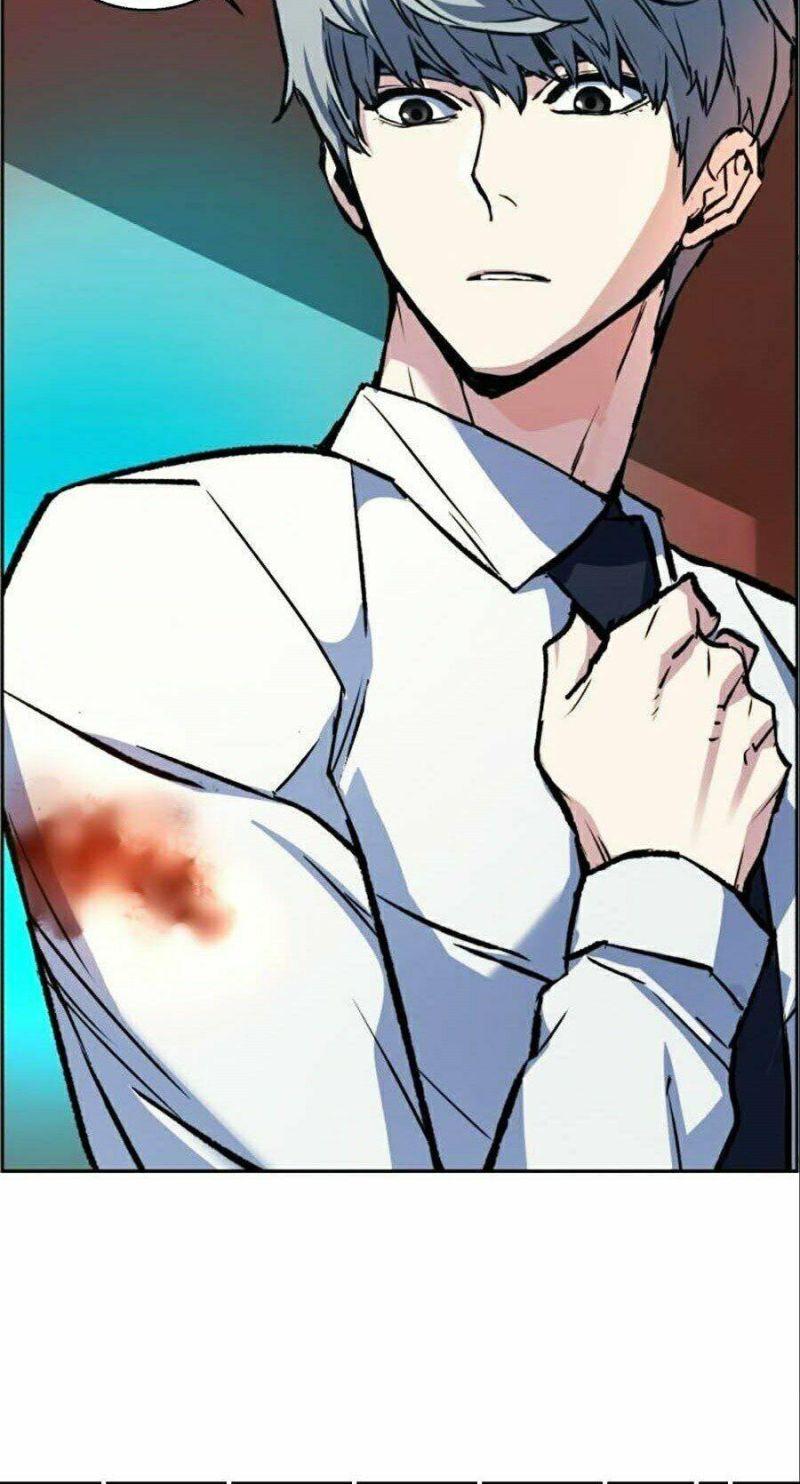 bạn học tôi là lính đánh thuê chapter 34 29