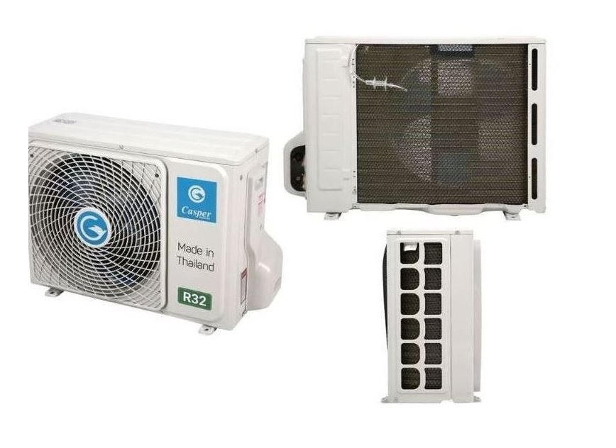 Máy lạnh Casper Inverter 1.5 HP HC-12IA32 Mới 2021 - HÀNG CHÍNH HÃNG - CHỈ GIAO HCM