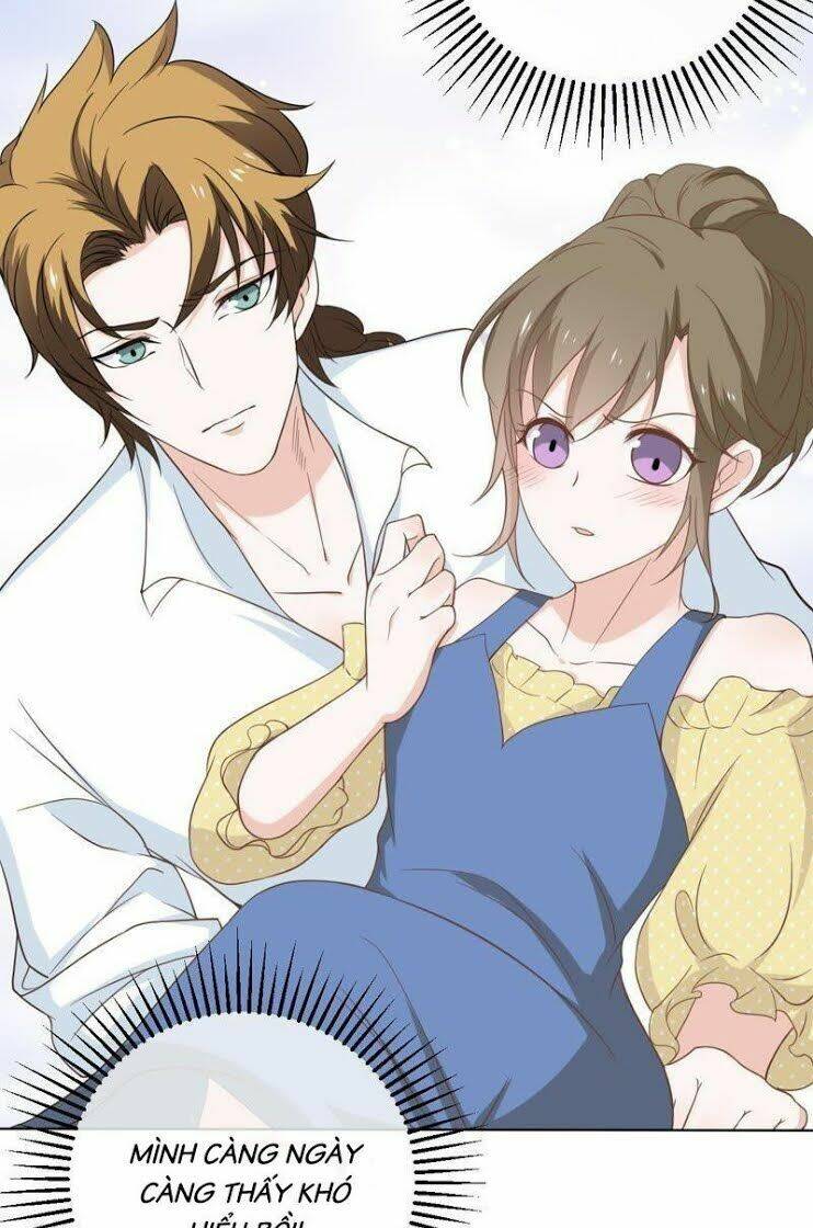 thập nhị hắc miêu chapter 11 28