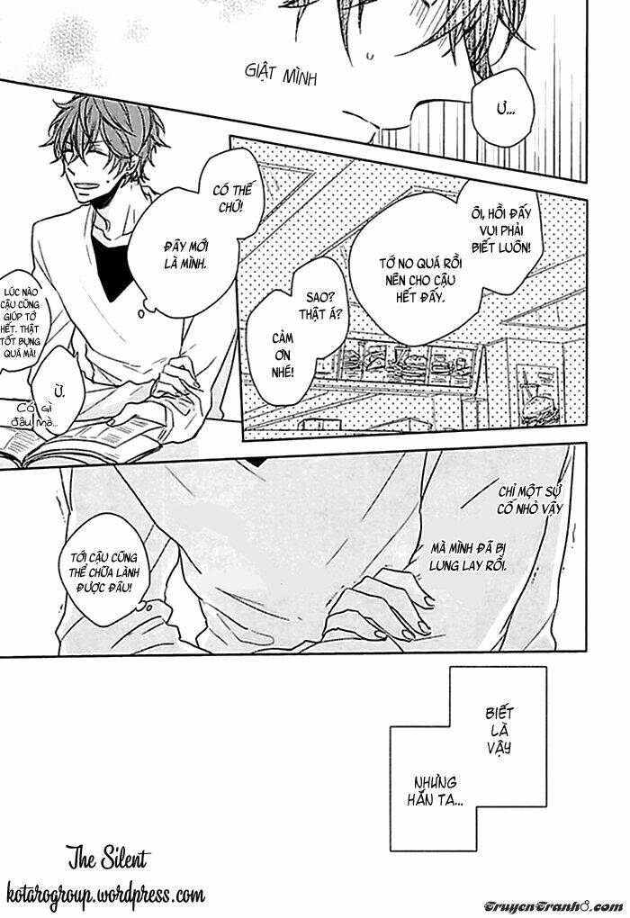 aisaresugi confusion chapter 3 7