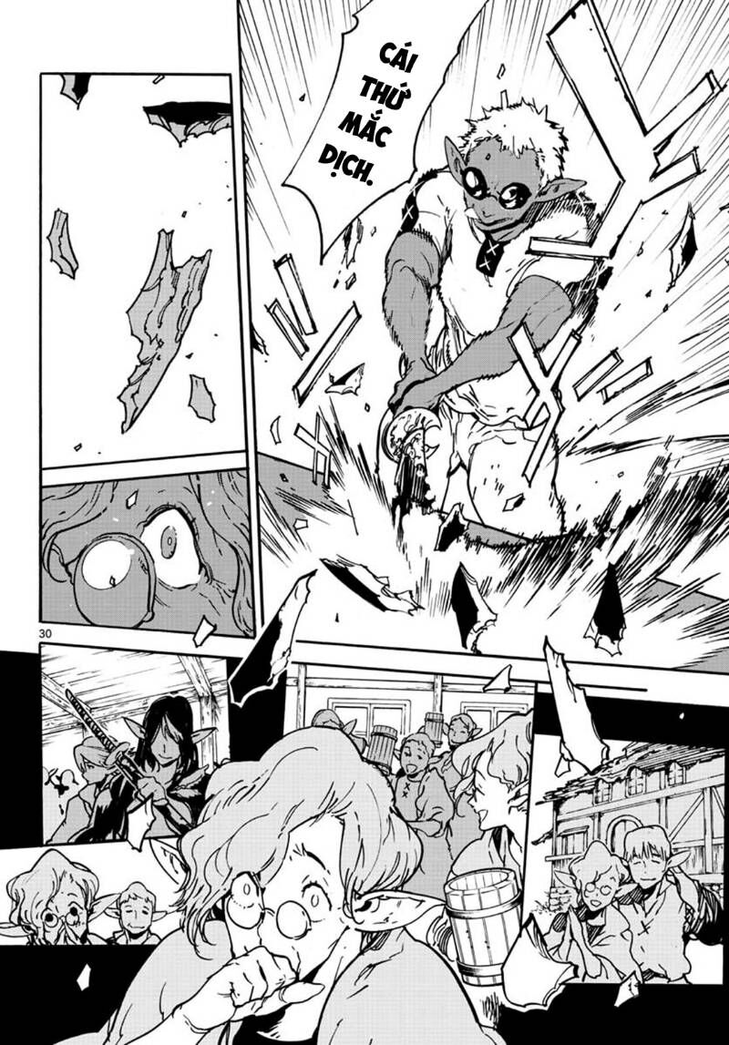 yakuza chuyển sinh chapter 7 29