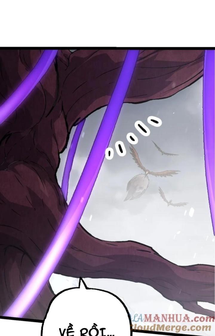 từ cây cổ thụ bắt đầu tiến hóa chapter 86 63