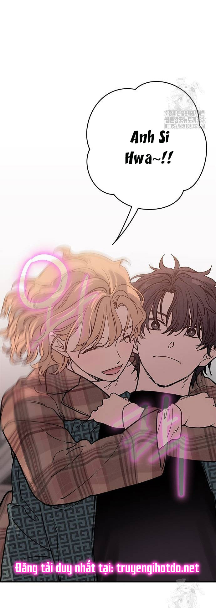 Mối Quan Hệ Đặc Biệt chapter 3.2 26